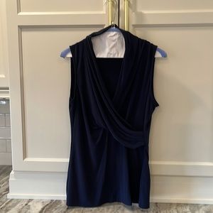 Lovely DKNY Sleeveless top